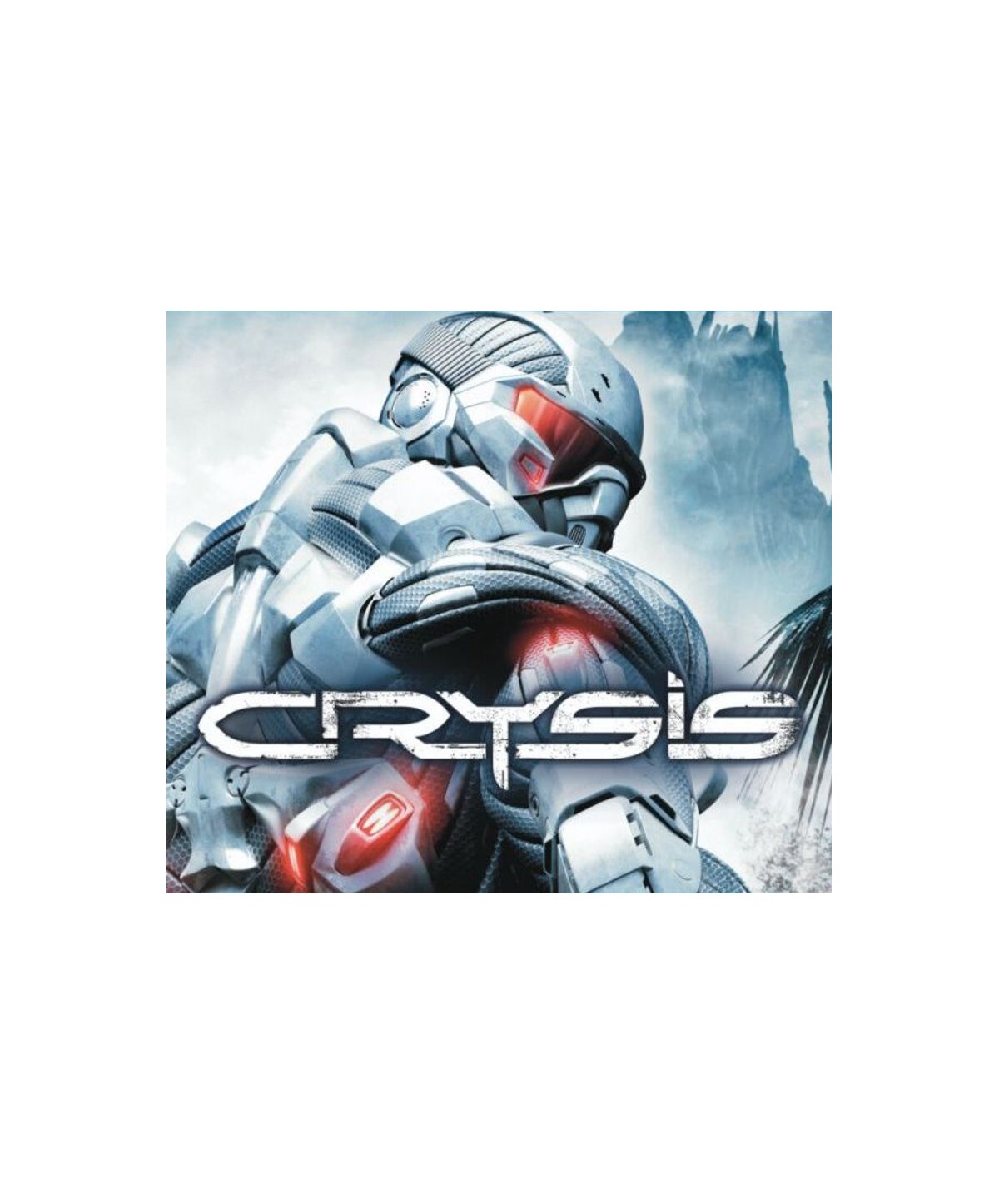 Crysis Gift Steam Key GLOBAL